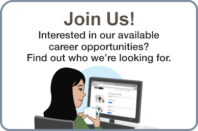 Career Opportunities